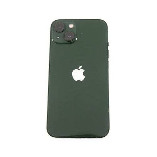 Apple iPhone 13, 128GB, Green - Unlocked (Renewed)