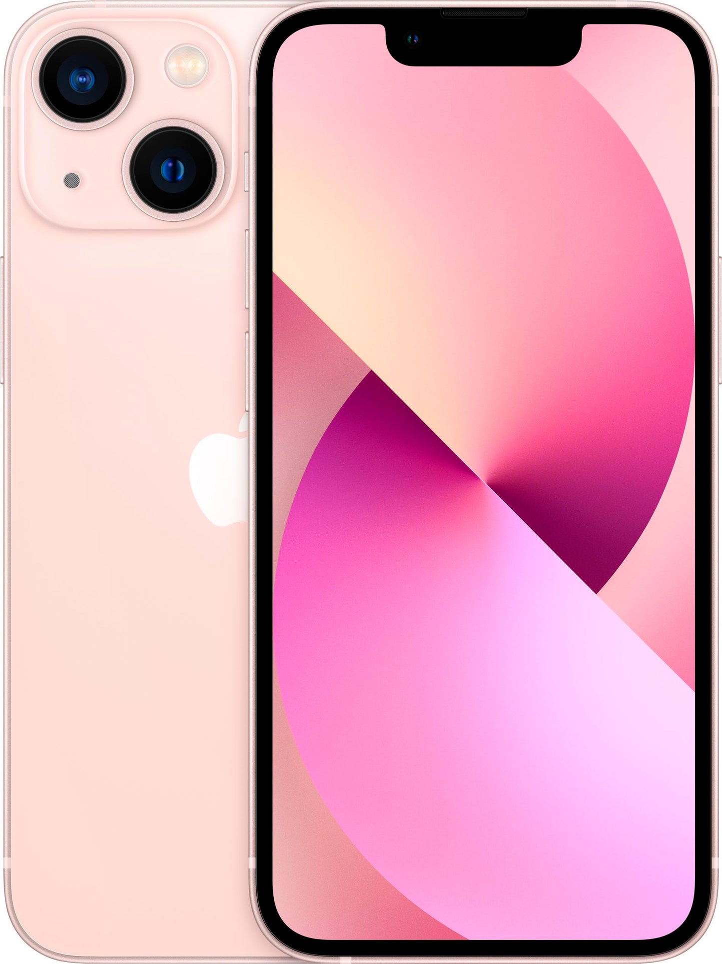 Apple iPhone 13 Mini, 128GB, Pink - Verizon (Renewed)