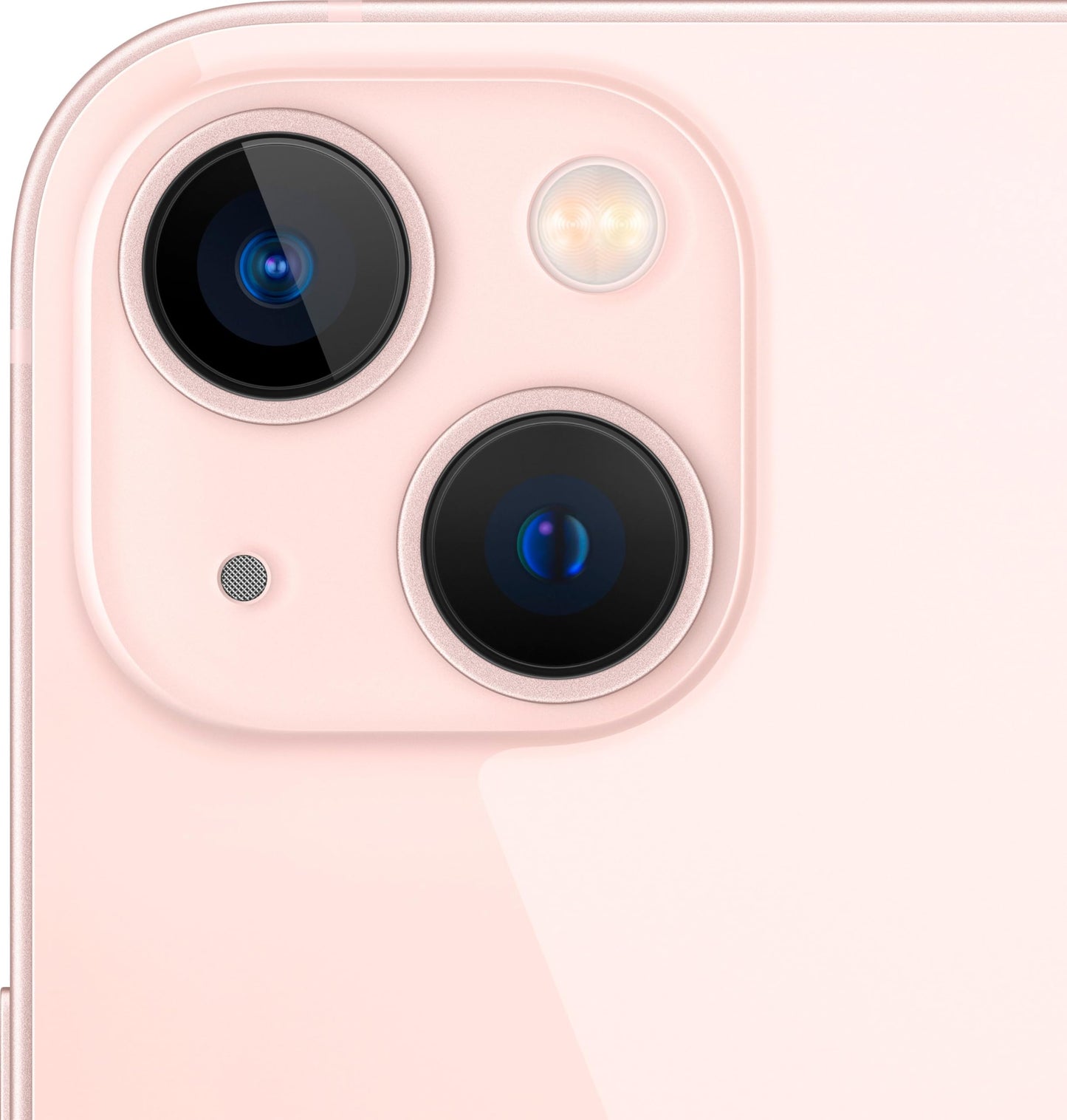 Apple iPhone 13 Mini, 128GB, Pink - Verizon (Renewed)