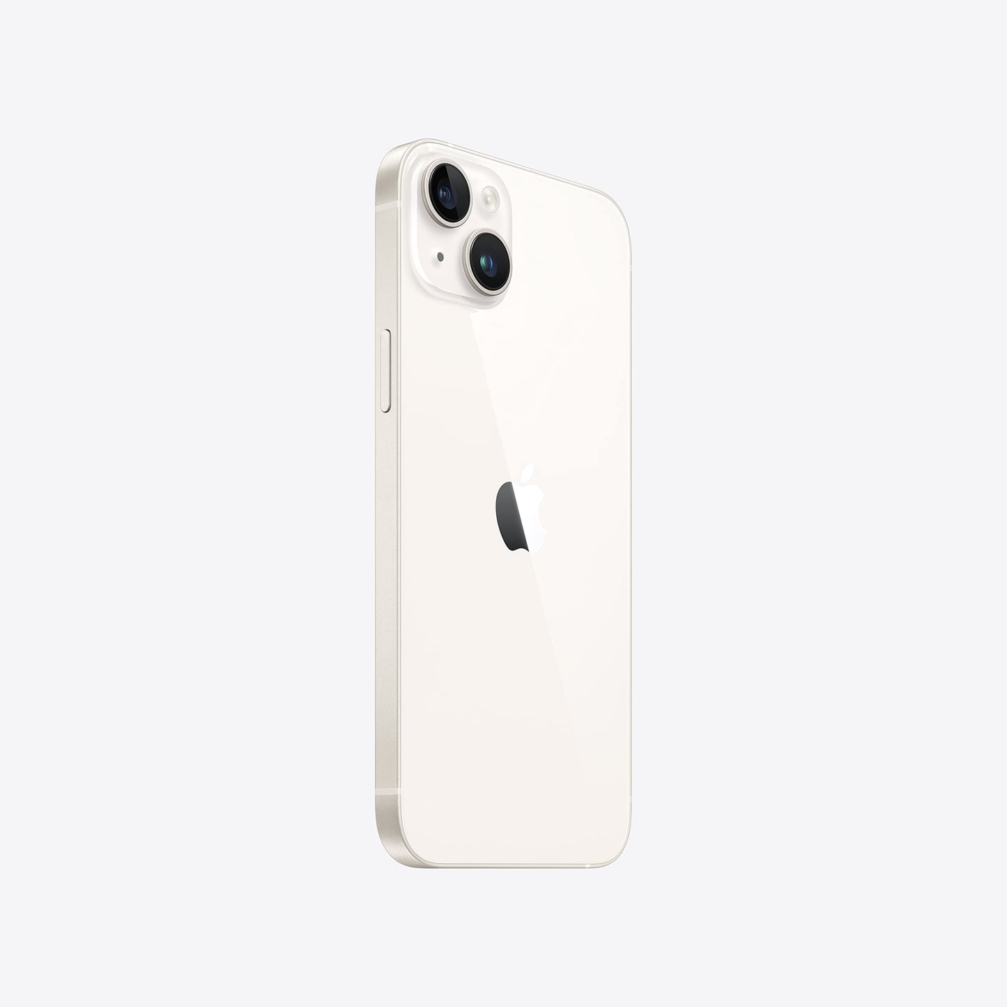 Apple iPhone 14 Plus, 128GB, Starlight for AT&T (Renewed)