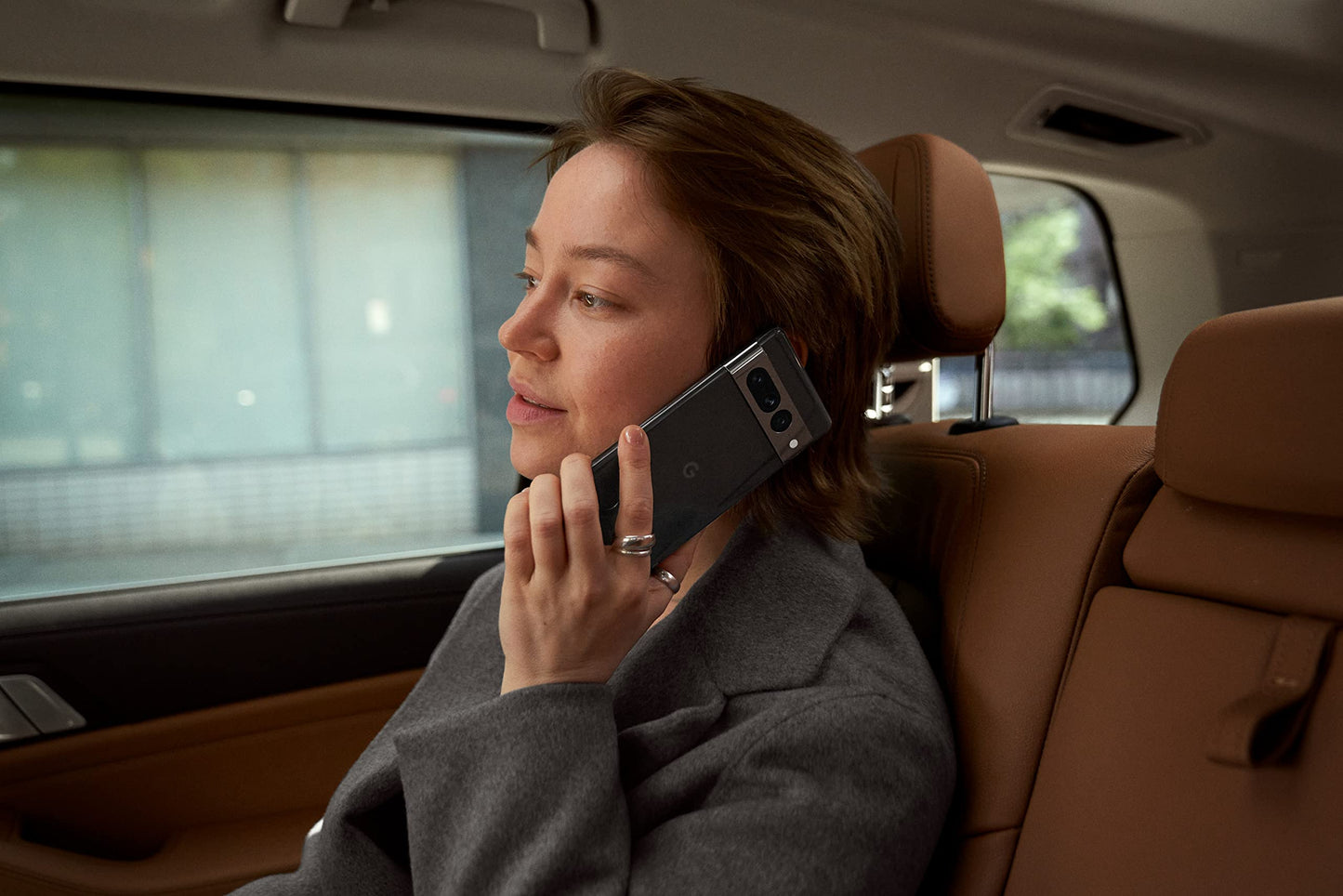 Google Pixel 7 Pro 5G, US Version, 128GB, Obsidian - Unlocked (Renewed)