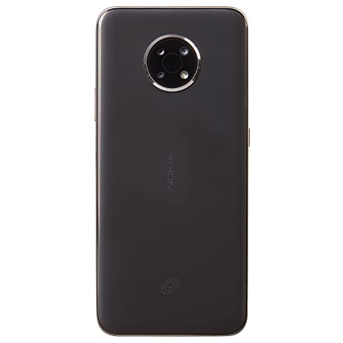 TracFone Nokia G300 5G, 64GB,Black - Prepaid Smartphone (Locked)