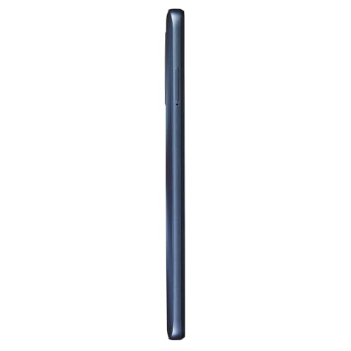 TracFone | Motorola Moto g Stylus (2023) | Locked | 64GB | 5000mAh Battery | 50MP Quad Pixel Camera | 6.5-in. 90Hz Display | Blue