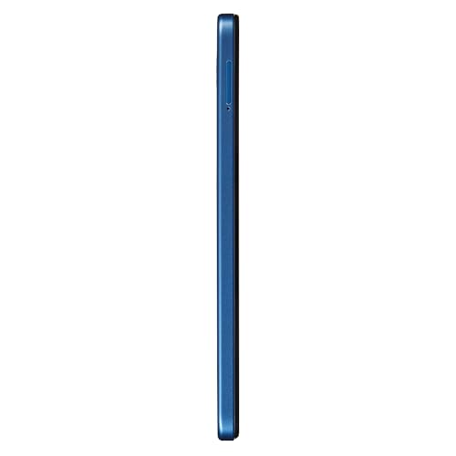 total wireless | Moto G Play 4G 2024 | Locked | 64GB | 50MP Camera | Blue | Bundle - $55 UTT and 5G Data/Monthly