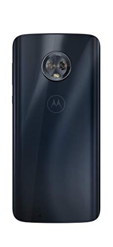 Motorola Moto G6 Factory Unlocked Phone - 5.7" Screen (Certified Refurbished)