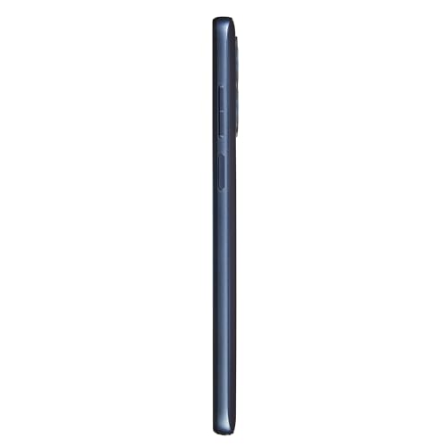 TracFone | Motorola Moto g Stylus (2023) | Locked | 64GB | 5000mAh Battery | 50MP Quad Pixel Camera | 6.5-in. 90Hz Display | Blue