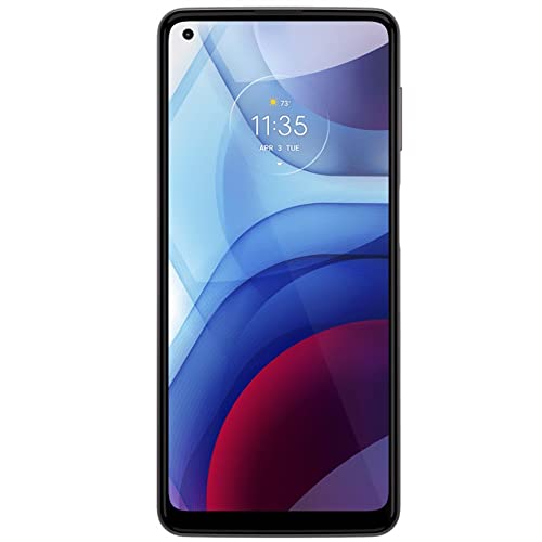 Moto G Power | 2021 | 3-Day Battery | Unlocked | Made for US by Motorola (Renewed)