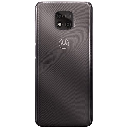 Moto G Power | 2021 | 3-Day Battery | Unlocked | Made for US by Motorola (Renewed)