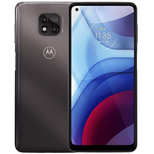 Moto G Power | 2021 | 3-Day Battery | Unlocked | Made for US by Motorola (Renewed)
