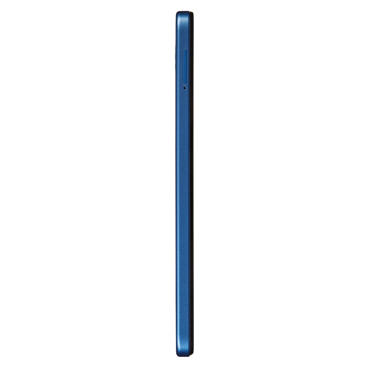 total wireless | Moto G Play 4G 2024 | Locked | 64GB | 50MP Camera | Blue | Bundle - $55 UTT and 5G Data/Monthly
