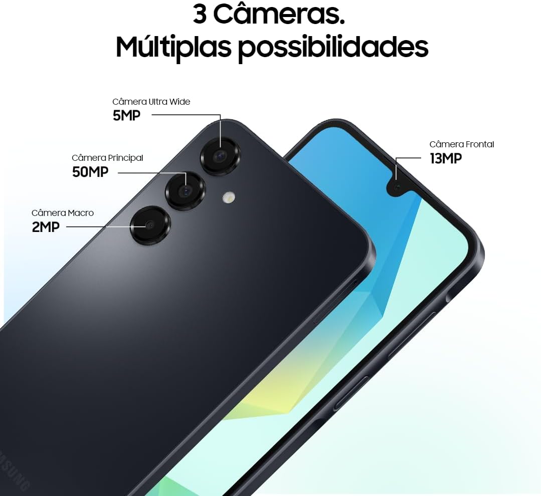 Galaxy A16 - LOCKED - Very Good (A2) (AUCTION)