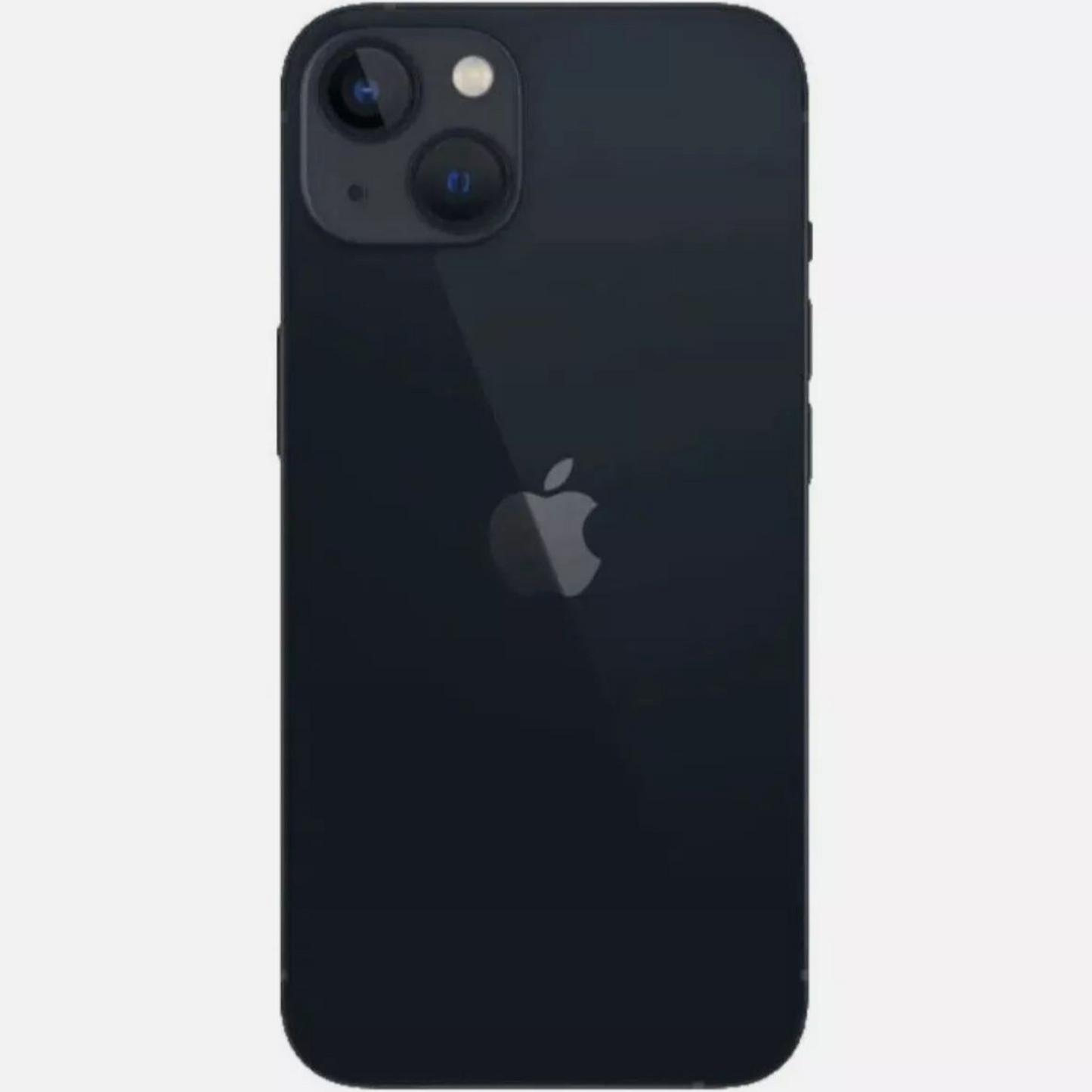 Apple iPhone 13, 128GB, Midnight - Unlocked (Renewed)