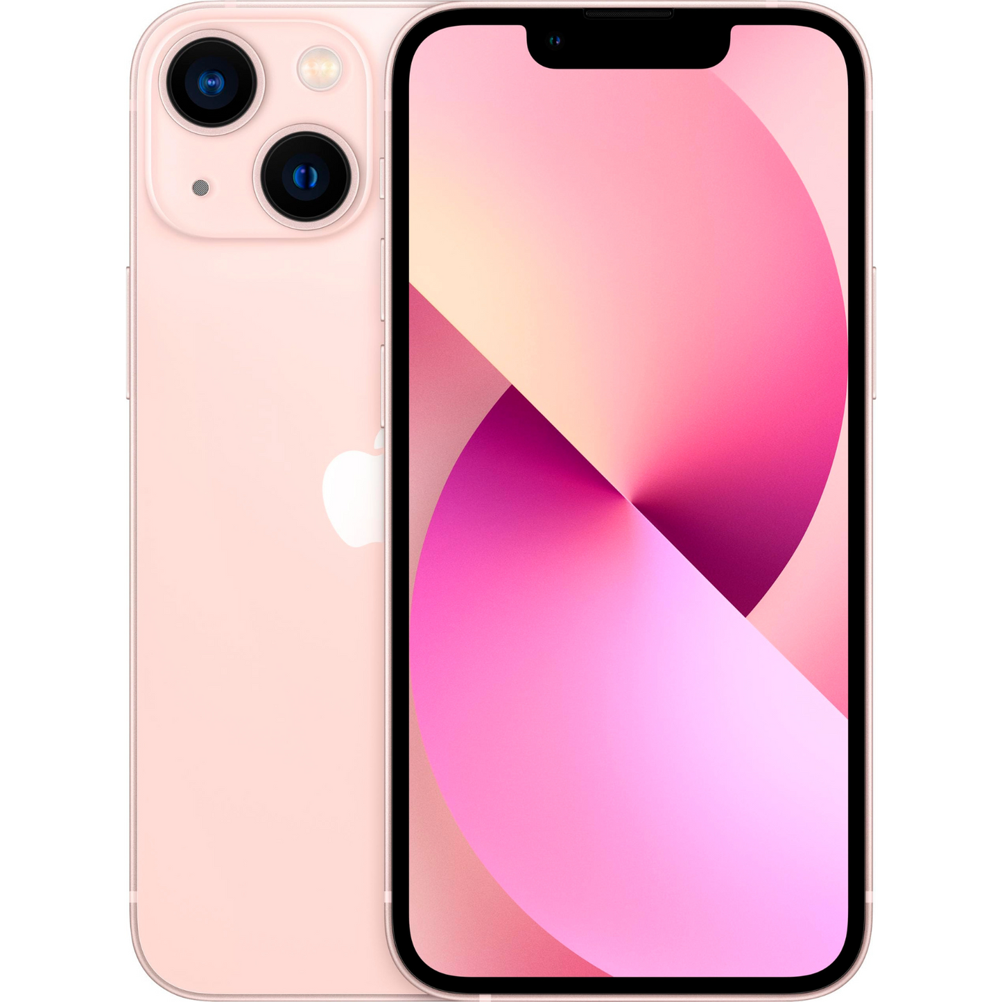 Apple iPhone 13 Mini, 128GB, Pink - Verizon (Renewed)