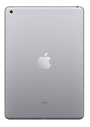 Apple iPad 9.7in 6th Generation WiFi + Cellular (32GB, Space Gray) (Renewed)