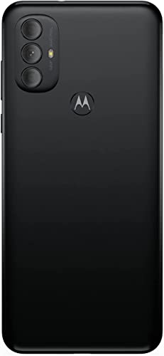 Moto G Power | 2022 | 3-Day Battery | Unlocked | Made for US by Motorola | 4/64GB | 50 MP Camera | Dark Grove