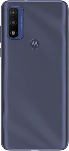 Motorola Moto G Pure XT2163-2 | 3/32GB | for Verizon Prepaid and Postpaid | Deep Indigo