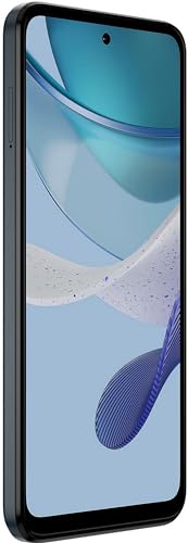 Moto G 5G | 2022 | 2-Day Battery | GSM Unlocked | Made for US by Motorola | 4/64GB | 50 MP Camera | Moonlight Gray (Renewed)