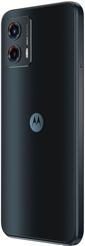 Moto G 5G | 2022 | 2-Day Battery | GSM Unlocked | Made for US by Motorola | 4/64GB | 50 MP Camera | Moonlight Gray (Renewed)