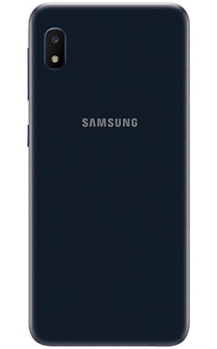 Samsung Galaxy A10e 32GB A102U GSM/CDMA Unlocked Phone - Black (Renewed)