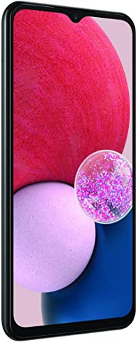 SAMSUNG Galaxy A13 32GB T-Mobile LTE SM-A135U Black (Renewed)