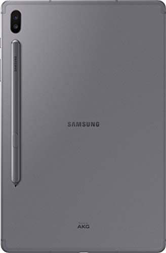 Samsung Galaxy Tab S6 10.5" 128GB T867U Unlocked (Renewed)