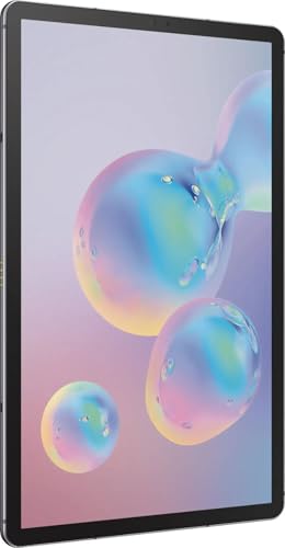 Samsung Galaxy Tab S6 10.5" 128GB T867U Unlocked (Renewed)