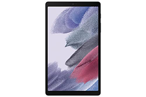 Samsung Galaxy Tab A7 Lite 8.7" (2021) 32GB (T-Mobile/Sprint Unlocked) T227U WiFi+LTE Tablet - Gray (Renewed)