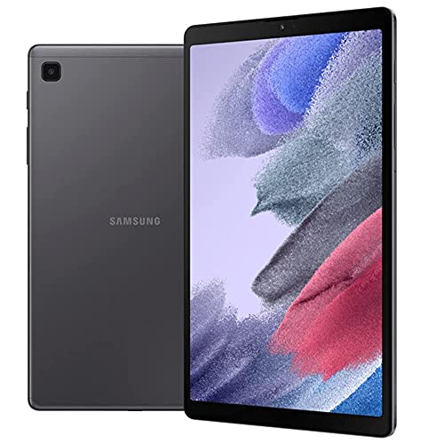 Samsung Galaxy Tab A7 Lite 8.7" (2021, WiFi + Cellular) 32GB 4G LTE Tablet (Grey)