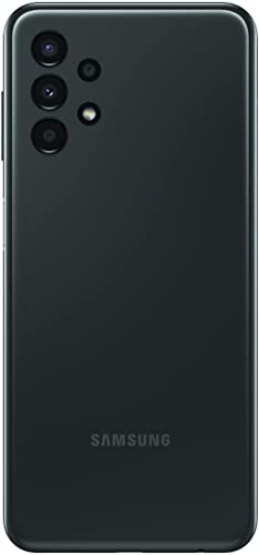 SAMSUNG Galaxy A13 32GB Verizon LTE SM-A135U Black (Renewed)