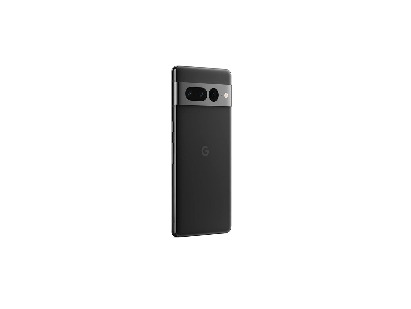 Google Pixel 7 Pro 5G, US Version, 128GB, Obsidian - Unlocked (Renewed)