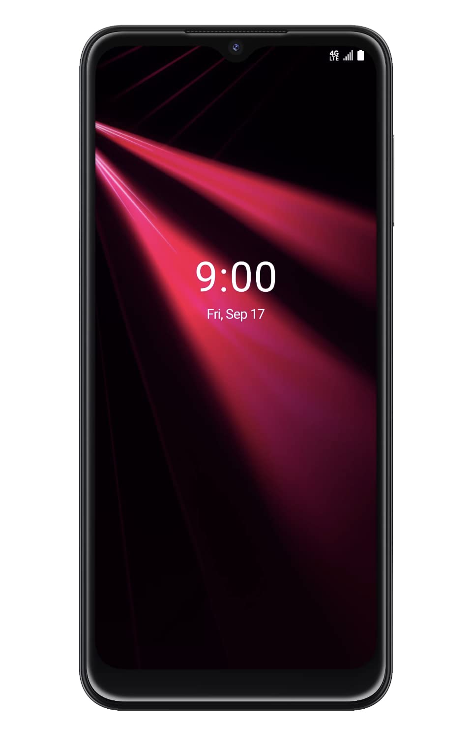 T-Mobile REVVL Smartphone - Unlocked (Revvl V | 32 GB) (Renewed)