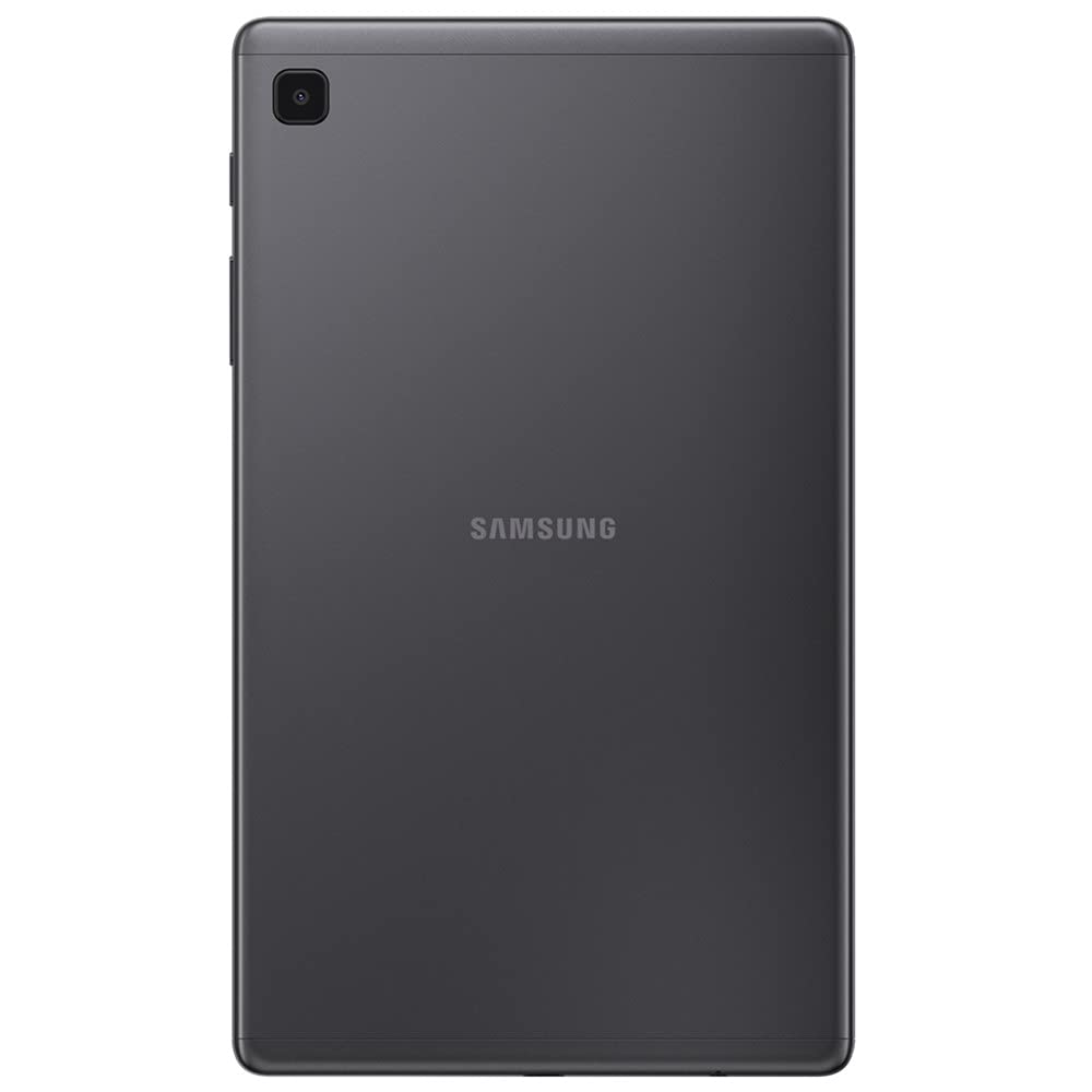 Samsung Galaxy Tab A7 Lite 8.7? (32GB, 3GB) Android Tablet, 5100mAh Battery, 4G LTE/Wi-Fi (GSM Unlocked for AT&T, T-Mobile, Global) SM-T227U (Gray) (Renewed)