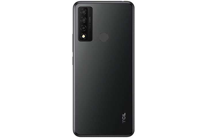 TCL 20 XE- 32GB, GSM Unlocked - Moonlight Gray