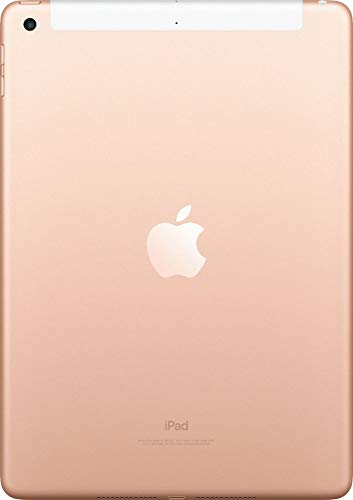 Apple iPad 2018 (9.7-inch) - (Renewed)