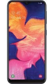 Samsung Galaxy A10E Cellular Phone