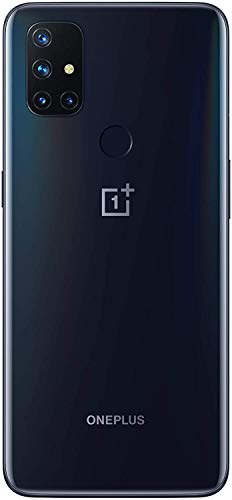 OnePlus Nord N10 Android all carriers Bluetooth, WiFi, USB, NFC Renewed cellular phone