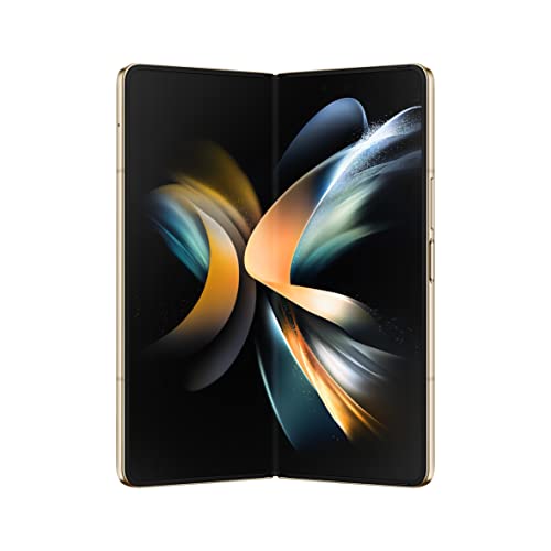 SAMSUNG Galaxy Z Fold 4 US Version, (Renewed)