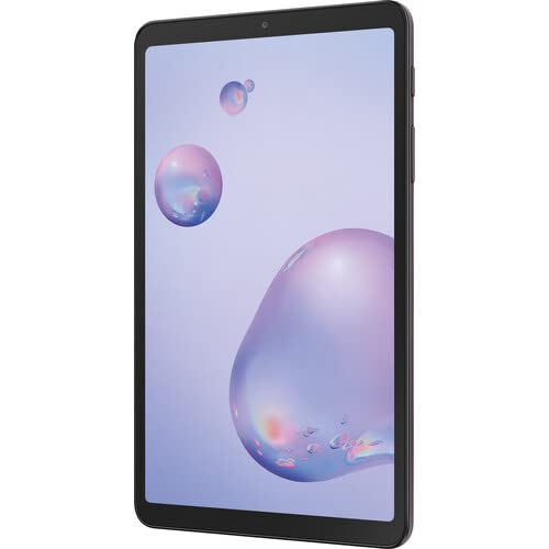 Samsung Galaxy Tab A 8.4" (2020) 32GB T307U WiFi+LTE Unlocked Mocha Tablet (Renewed)