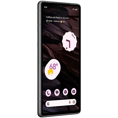 Google Pixel 7a 5G, (Renewed)
