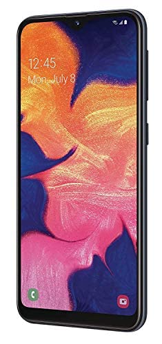 Samsung Galaxy A10E Cellular Phone