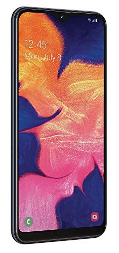 Samsung Galaxy A10E Cellular Phone