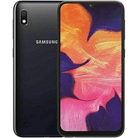 Samsung Galaxy A10E Cellular Phone