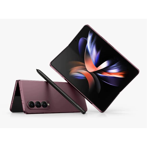 SAMSUNG Galaxy Z Fold 4 US Version, (Renewed)