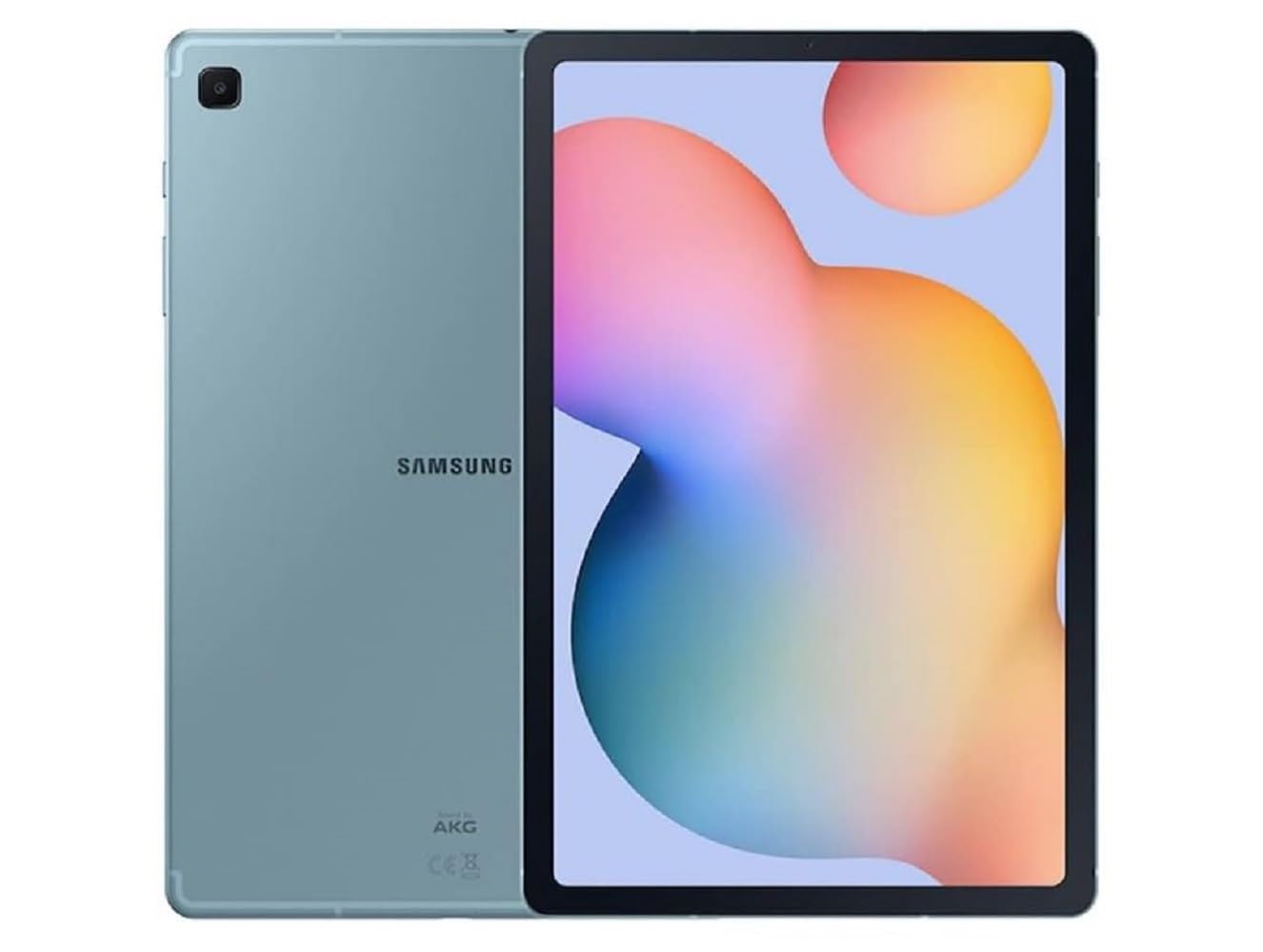 SAMSUNG Galaxy Tab S6 Lite (2022) 10.4" 64GB P613 WiFi Only