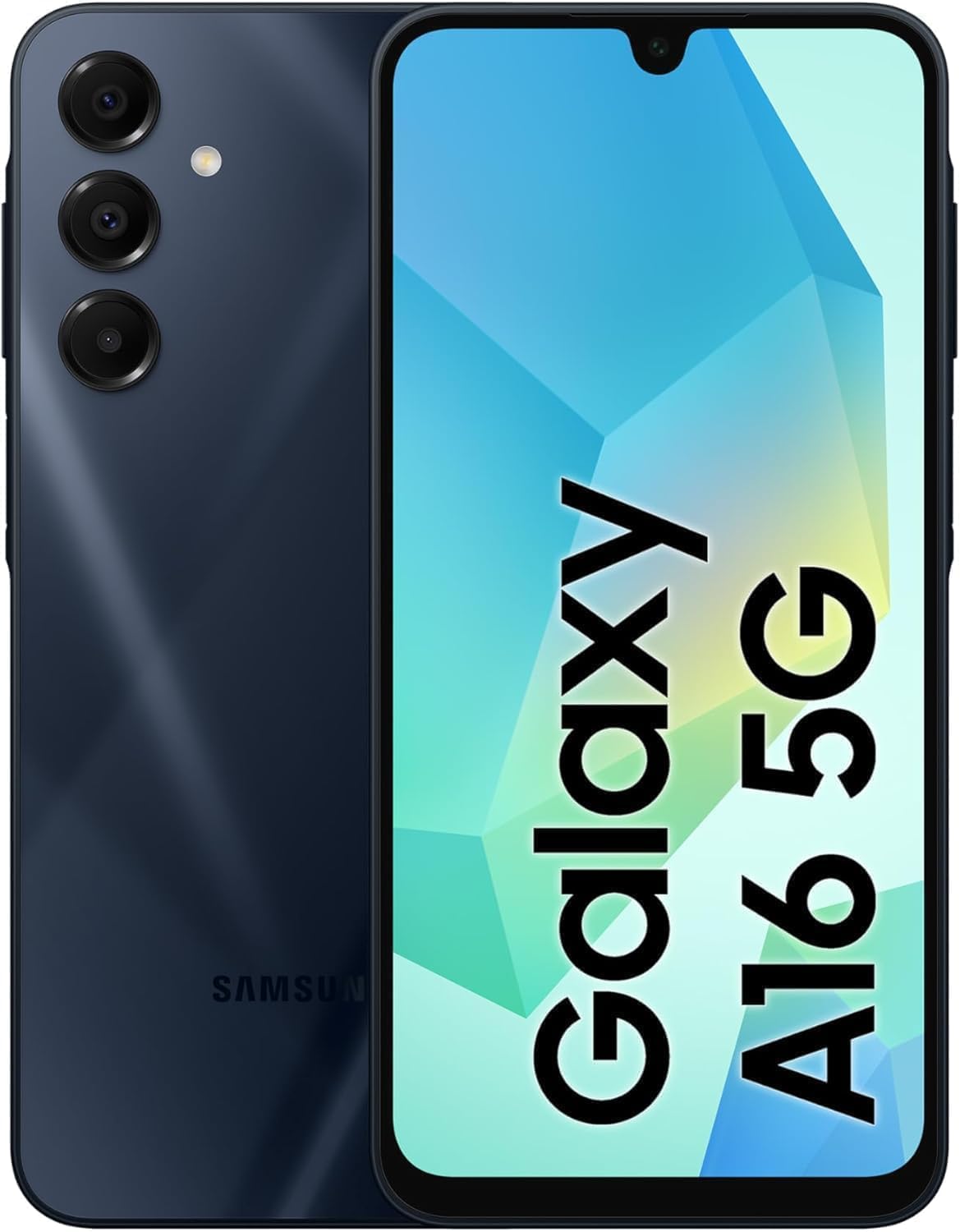 Galaxy A16 - LOCKED - Very Good (B1) (AUCTION)