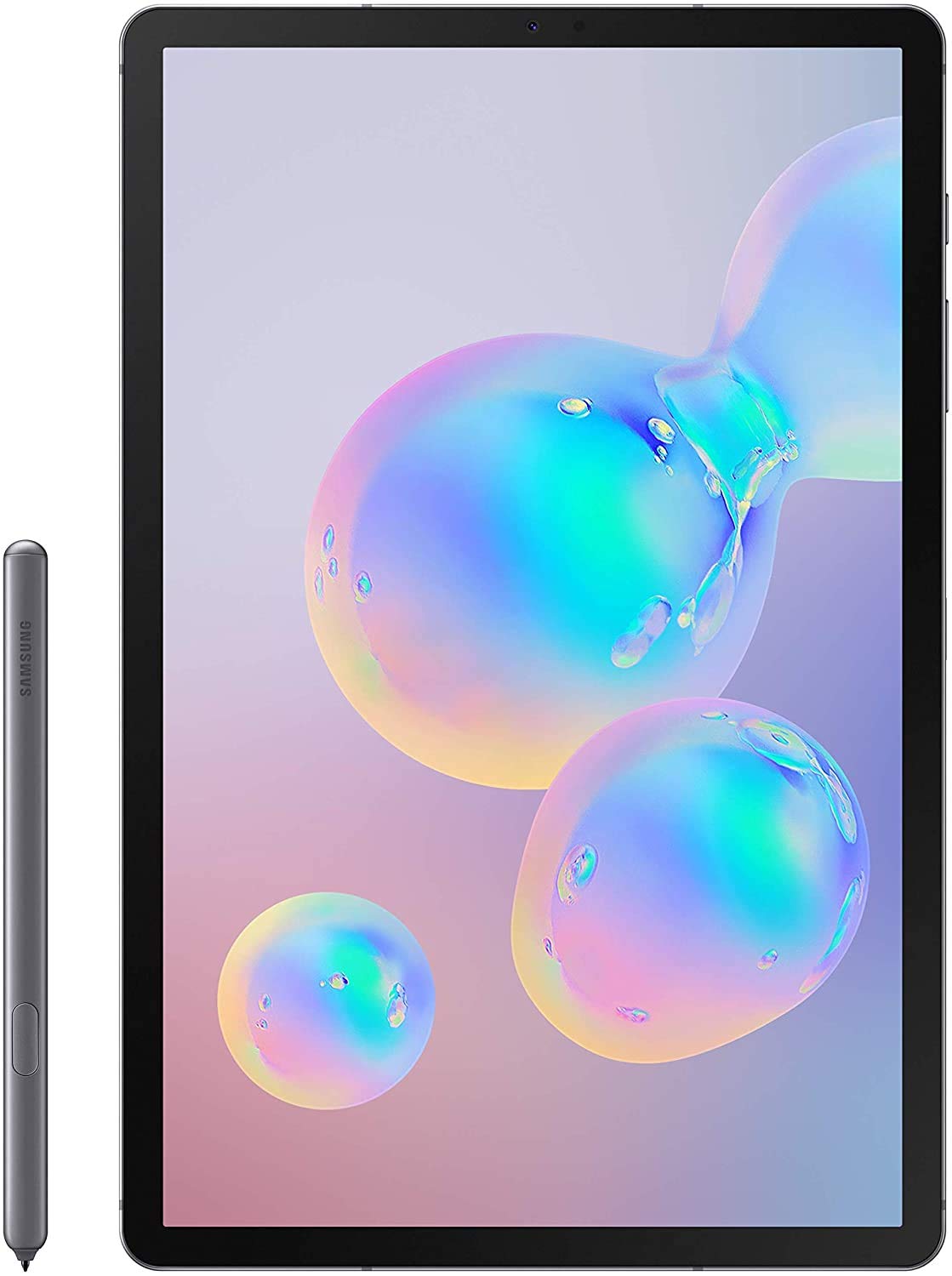 Samsung Galaxy Tab S6 10.5" 128GB T867U Unlocked (Renewed)