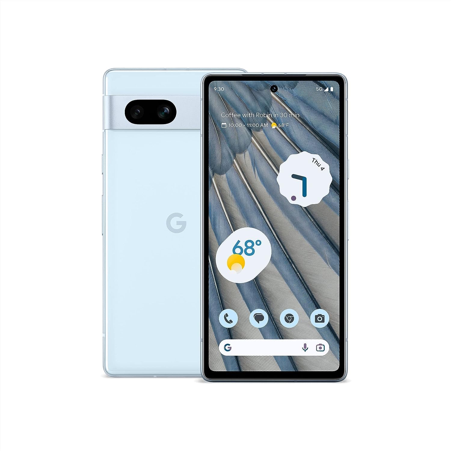 P-PIXEL7ABLU128GBU-B+