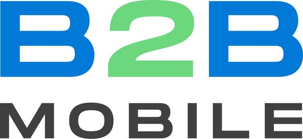 B2B Mobile Auction