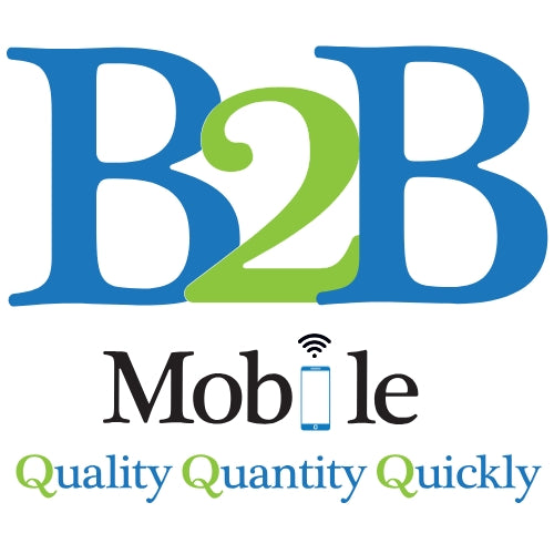 B2B Mobile Auction