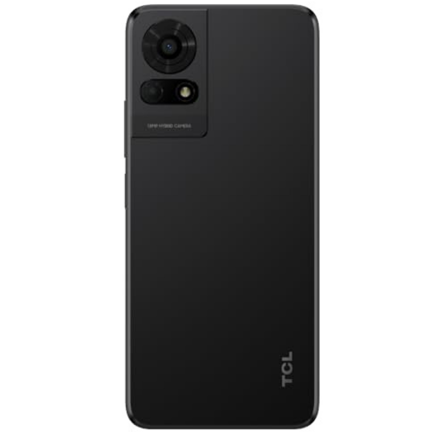 TCL 50 LE - (Verizon) Smartphone - Dark Gray - 64gb (Renewed)